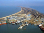 Морской порт Тамань расширит свои границы