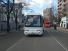 Сбитой автобусом девочке в Краснодаре ищут кровь