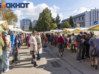 Число ярмарок выходного дня в Краснодаре выросло до 8