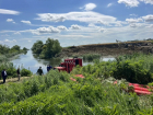 Затоплено 10 тысяч га: район в Краснодарском крае уходит под воду