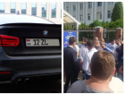 Моя машина вне закона: поможет ли прокурор Кубани автовладельцам с армянскими номерами 