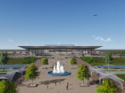 Назначена дата начала строительства нового терминала аэропорта в Краснодаре