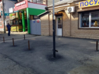  Мэр Краснодара поручил привести в порядок территорию после сноса ларьков 