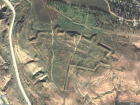 На Кубани утвердили границы крепости XVIII века