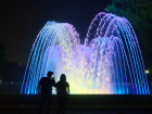 Названа дата начала работы фонтанов в Краснодаре