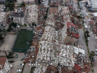 В Краснодаре открыли пункт сбора вещей пострадавшим при землетрясении в Турции
