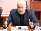 Глава Темрюкского района намерен покинуть пост 