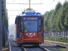 С 1 июля в Краснодаре станет меньше трамваев