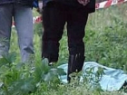 В лесополосе Тимашевска найдены останки женщины