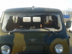 На Кубани женщину убило отскочившей деталью автомобиля