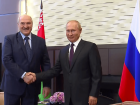 Путин и Лукашенко поговорят о партнерстве в Сочи