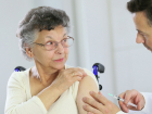 Обязательную вакцинацию для жителей старше 60 лет ввели на Кубани 
