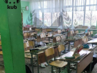 Бастрыкин отреагировал на инцидент с рухнувшим на учеников потолком в школе Адыгеи
