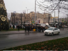  «Полиция найдет виновных», - в администрации Краснодара прокомментировали массовые сообщения о заминировании 