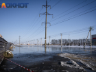 Посёлок Южный под Краснодаром третью неделю остаётся под водой 