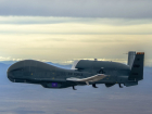 США направили крупнейший дрон-разведчик в Чёрное море 
