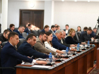 Депутаты гордумы Краснодара приняли дефицитный бюджет