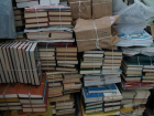 Кубань отправит 6,5 тысяч книг на русском языке в Донецк и Луганск 