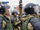 Суд засекретил дело отказавшихся ехать на Украину омоновцев Краснодара