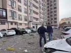 Режим ЧС ввели в Новороссийске после атаки дронов