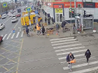 В центре Краснодара прогремел взрыв в колодце