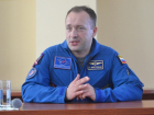 В Сочи прибыли на реабилитацию российские космонавты