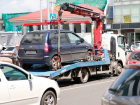 Портал с данными об эвакуированных автомобилях создали в Краснодаре