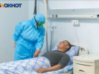 102 новых случая заражения коронавирусом выявлено в Краснодарском крае 12 октября