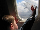 В Сочи экстренно сел самолет из-за приступа 8-летнего ребенка