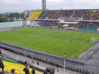Возле стадиона «Кубань» в Краснодаре обнаружили гранату