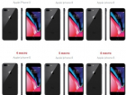 «Выбирай и выигрывай»: кубанские избиратели смогут выиграть iPhone X и еще 105 гаджетов