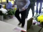  Босоногий наркоман, представившийся сотрудником госбезопасности, ограбил цветочный магазин в Краснодаре 