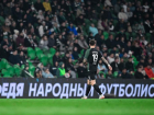После драки: экс-игрок «Краснодара» Федор Смолов снова скандалит и играет за любителей