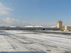 Летевший в Ростов самолет приземлился в Краснодаре из-за тумана