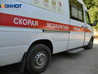 Водитель умер в центре Краснодара