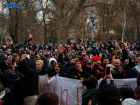Краснодарского учителя заподозрили в склонении школьников к участию в митингах 
