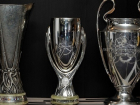 В Краснодар привезут главные футбольные трофеи Европы 