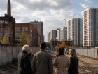 МЖК: новая жизнь промзоны или очередной спор о застройке Краснодара?