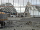 Олимпийский стадион в Сочи увеличит потребление энергии до 7,3 МВт