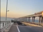 Во время взрыва на Крымском мосту погибли три человека