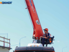 Дорогу к морскому порту Темрюк на Кубани построят за три года