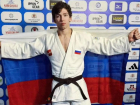 Чемпионом Европы по дзюдо стал уроженец Кубани Тимур Арбузов  