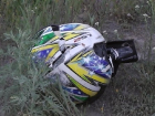  На Кубани 34-летний мотоциклист на «Дукатти» погиб в ДТП