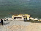 В Геленджике исчезает пляж