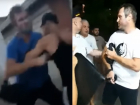 Скандального воронежского блогера Шамардина в Геленджике встретили кулаками