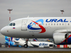 Boeing  не смог вылететь из Сочи из-за ЧП на борту