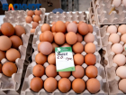 Куриные яйца «скакнули» в цене сразу на 6% в Краснодарском крае