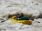 В Сочи во время сплава по реке погибла туристка 
