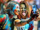 Краснодарцев позвали на Фестиваль красок и «обнимашек»