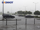 Дожди ошарашат Краснодарский край после адского пекла 